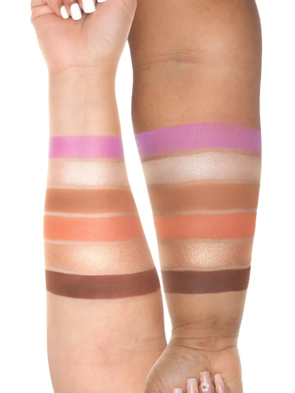 Ofra Bienvenidos A Miami Mixed Face Pallet